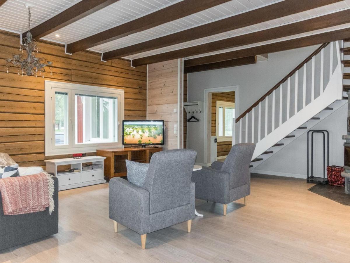 Holiday Home Rantala By Interhome Raiskio Zewnętrze zdjęcie