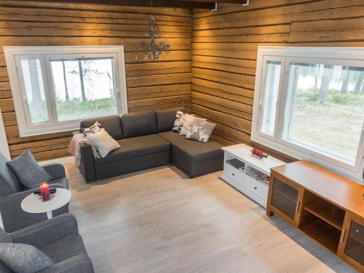 Holiday Home Rantala By Interhome Raiskio Zewnętrze zdjęcie