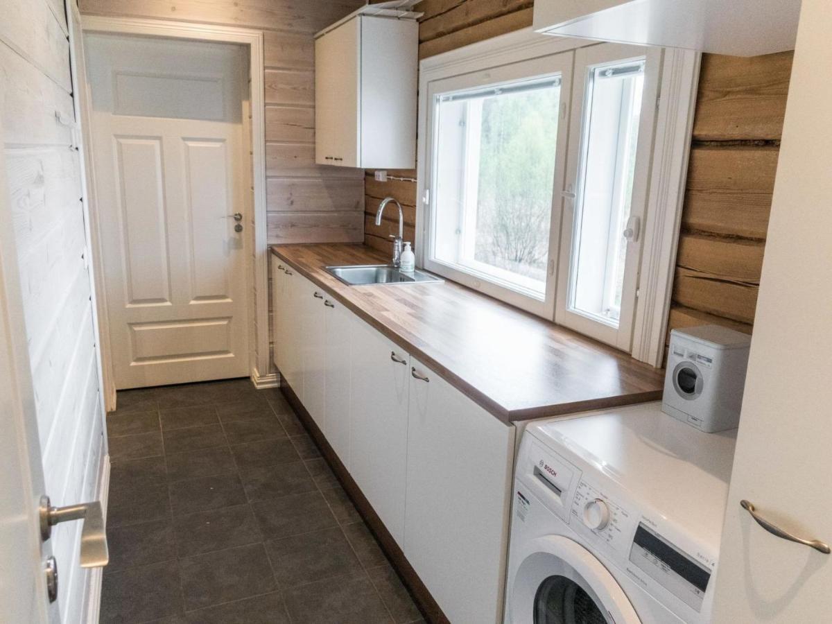 Holiday Home Rantala By Interhome Raiskio Zewnętrze zdjęcie